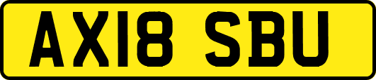 AX18SBU