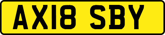 AX18SBY
