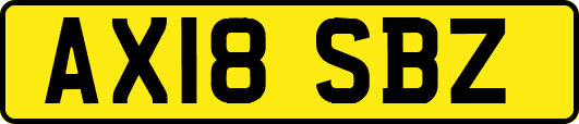 AX18SBZ