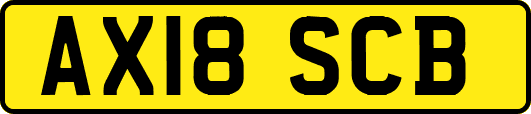 AX18SCB