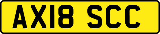 AX18SCC