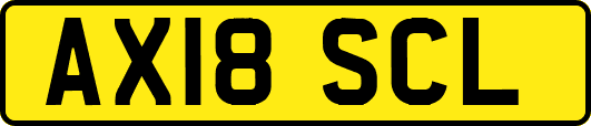 AX18SCL
