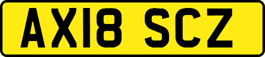 AX18SCZ