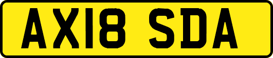 AX18SDA