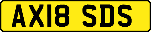 AX18SDS