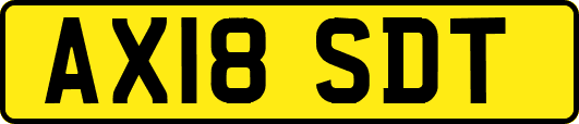 AX18SDT