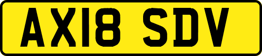 AX18SDV