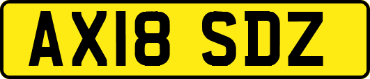 AX18SDZ