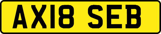 AX18SEB