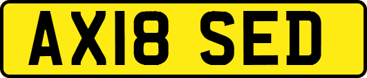AX18SED
