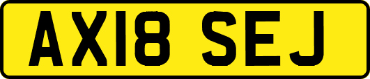 AX18SEJ