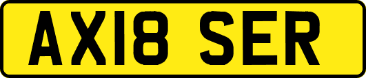 AX18SER