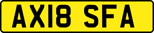 AX18SFA