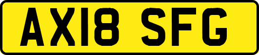 AX18SFG