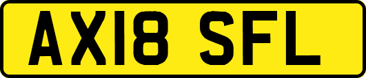 AX18SFL