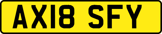 AX18SFY