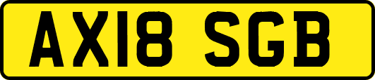 AX18SGB
