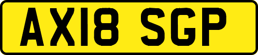 AX18SGP