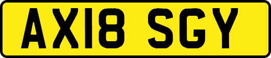 AX18SGY