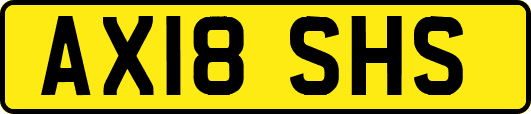 AX18SHS