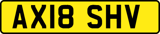 AX18SHV