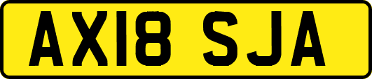 AX18SJA