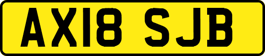 AX18SJB