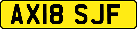 AX18SJF