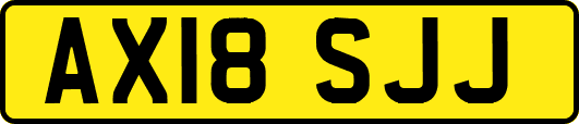 AX18SJJ