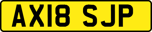 AX18SJP