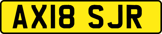 AX18SJR