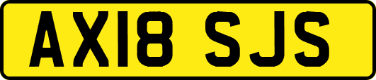 AX18SJS