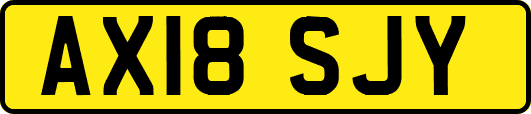 AX18SJY