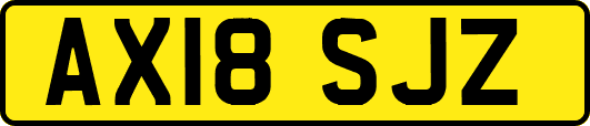 AX18SJZ