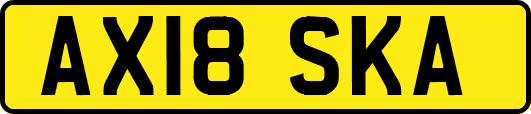 AX18SKA