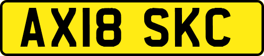 AX18SKC