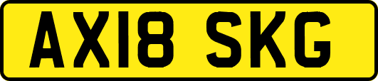 AX18SKG