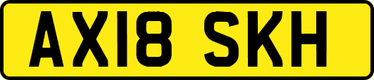 AX18SKH
