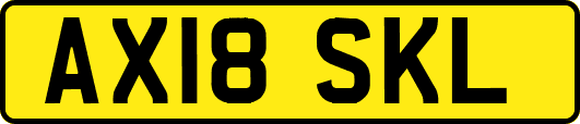 AX18SKL