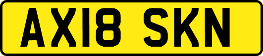 AX18SKN