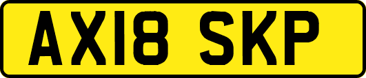AX18SKP