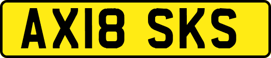AX18SKS