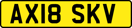 AX18SKV