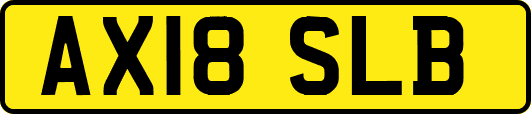 AX18SLB