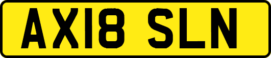 AX18SLN