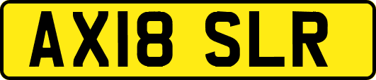 AX18SLR