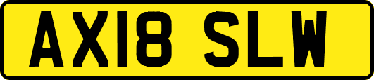 AX18SLW