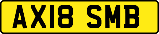 AX18SMB