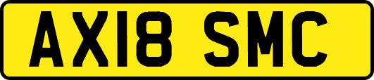 AX18SMC