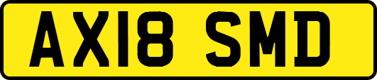 AX18SMD